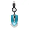 VERBATIM Go Mini амбидекстрная USB Type-A оптическая мышь Photo 2