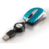 VERBATIM Go Mini амбидекстрная USB Type-A оптическая мышь Photo 3