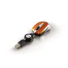 VERBATIM Go Mini офисная мышь USB Type-A 1000 DPI Photo 2