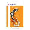 VERBATIM Go Mini офисная мышь USB Type-A 1000 DPI Photo 4