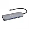 USB Type-C hubs VERBATIM CMH-08 Photo 2