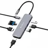 USB Type-C hubs VERBATIM CMH-08 Photo 3