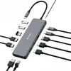 VERBATIM USB Type-C hubs CMH-13 Photo 3