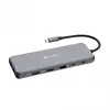 VERBATIM USB Type-C hubs CMH-13 Photo 4