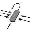 VERBATIM USB-C мультипорт-хаб 6 портов 32157V Photo 2