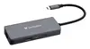 VERBATIM USB-C daudzportu hubs 6 porti 32157V Photo 2