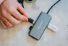 VERBATIM USB-C daudzportu hubs 6 porti 32157V Photo 6