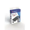 HDD/SSD enclosure VERBATIM Store'N'Go 2.5" Photo 4