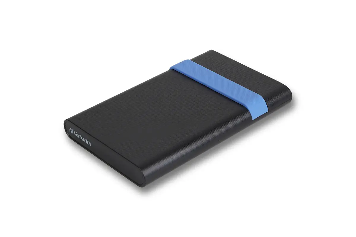 HDD/SSD enclosure VERBATIM Store'N'Go 2.5" Photo 6