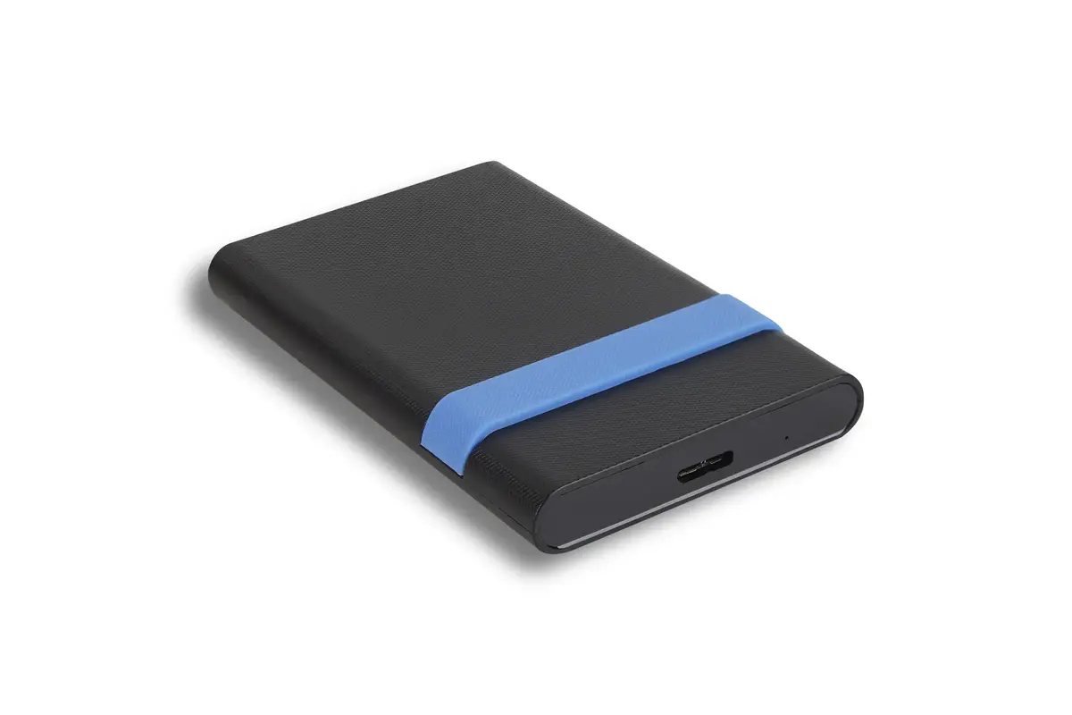 HDD/SSD enclosure VERBATIM Store'N'Go 2.5" Photo 7
