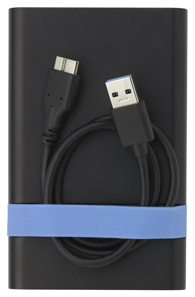HDD/SSD enclosure VERBATIM Store'N'Go 2.5" Photo 10