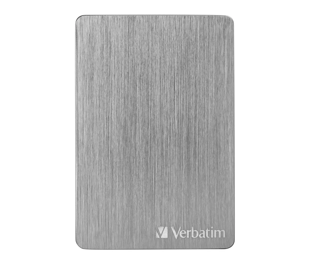 VERBATIM Store 'n' Go ALU Slim 1 TB ārējais HDD Photo 4