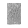 VERBATIM Store 'n' Go ALU Slim 1 TB ārējais HDD Photo 4