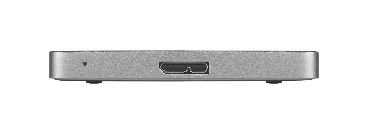 VERBATIM Store 'n' Go ALU Slim 1 TB ārējais HDD Photo 5