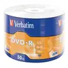 VERBATIM DVD-R Matt Silver 50 gab. 4.7 GB 16x Photo 3