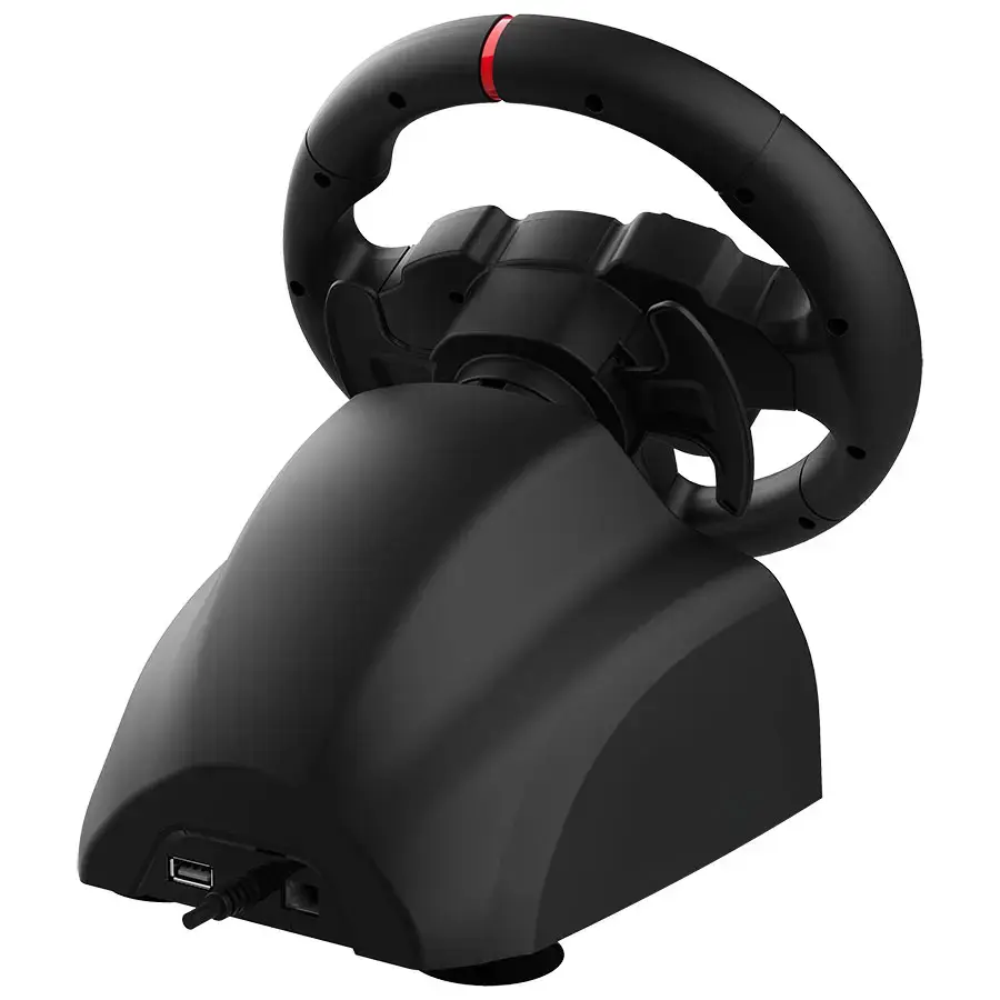 Руль с педалями SUBSONIC Superdrive 220 RS Photo 4