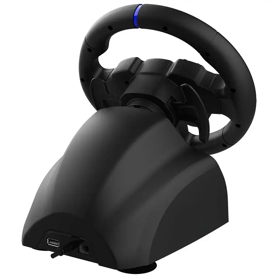 SUBSONIC Superdrive 220 RS-5 stūre ar pedāļiem Photo 4
