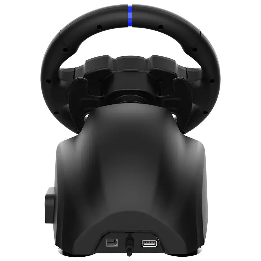 SUBSONIC Superdrive 220 RS-5 stūre ar pedāļiem Photo 5