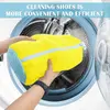 Мешок для чистки обуви Riff RF-SHOE-WASH Photo 2