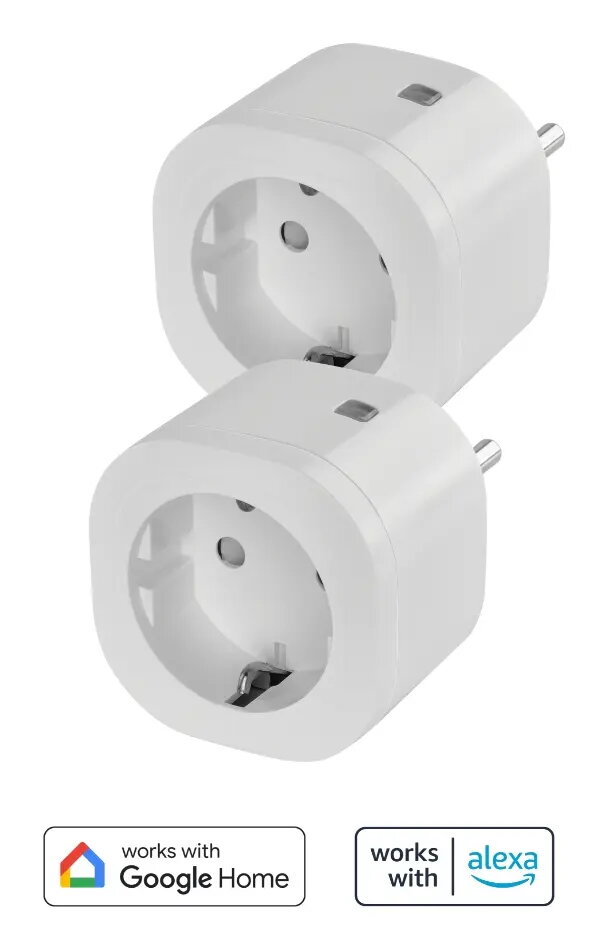 Smart Plugs