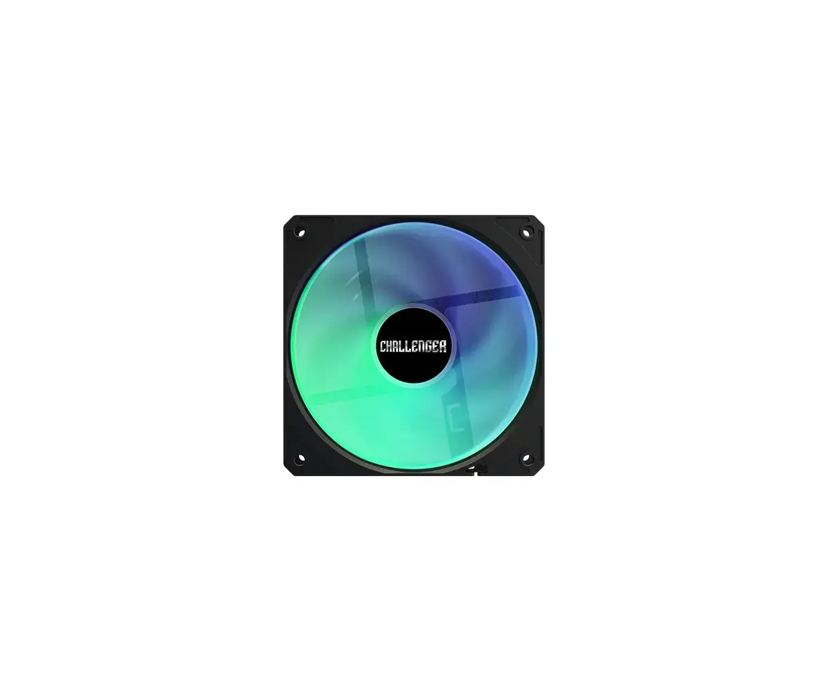 ASRock Challenger 360 Digital šķidruma dzesēšanas sistēma Photo 7