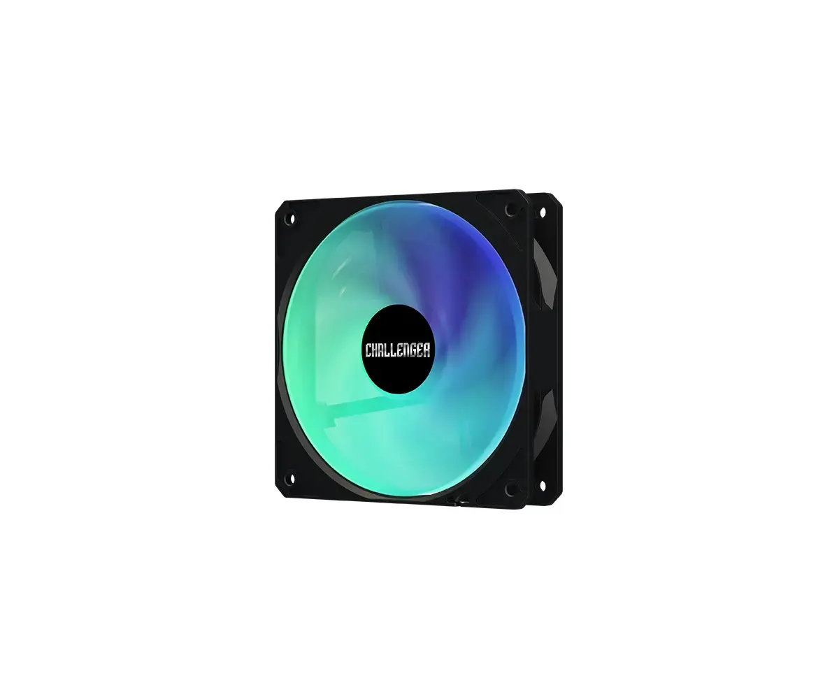 ASRock Challenger 360 Digital šķidruma dzesēšanas sistēma Photo 8