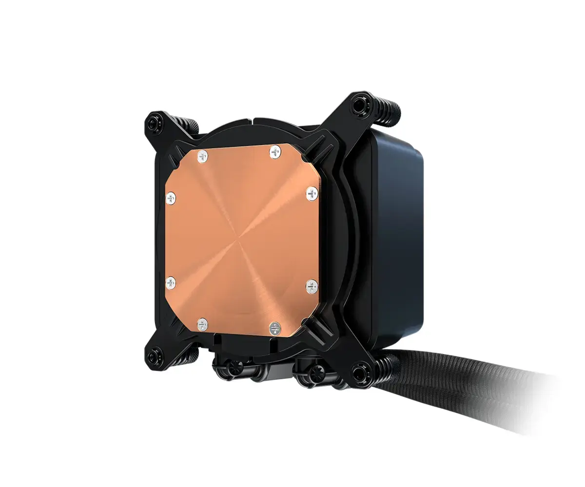 ASRock Challenger Pure 360 šķidrumdzeses sistēma procesoram Photo 11