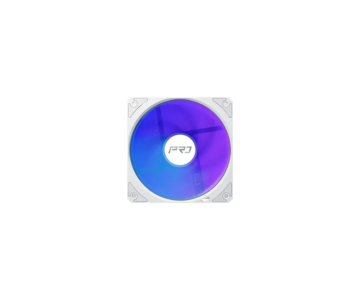 ASROCK Pro 360 ARGB White кулер для CPU Photo 6