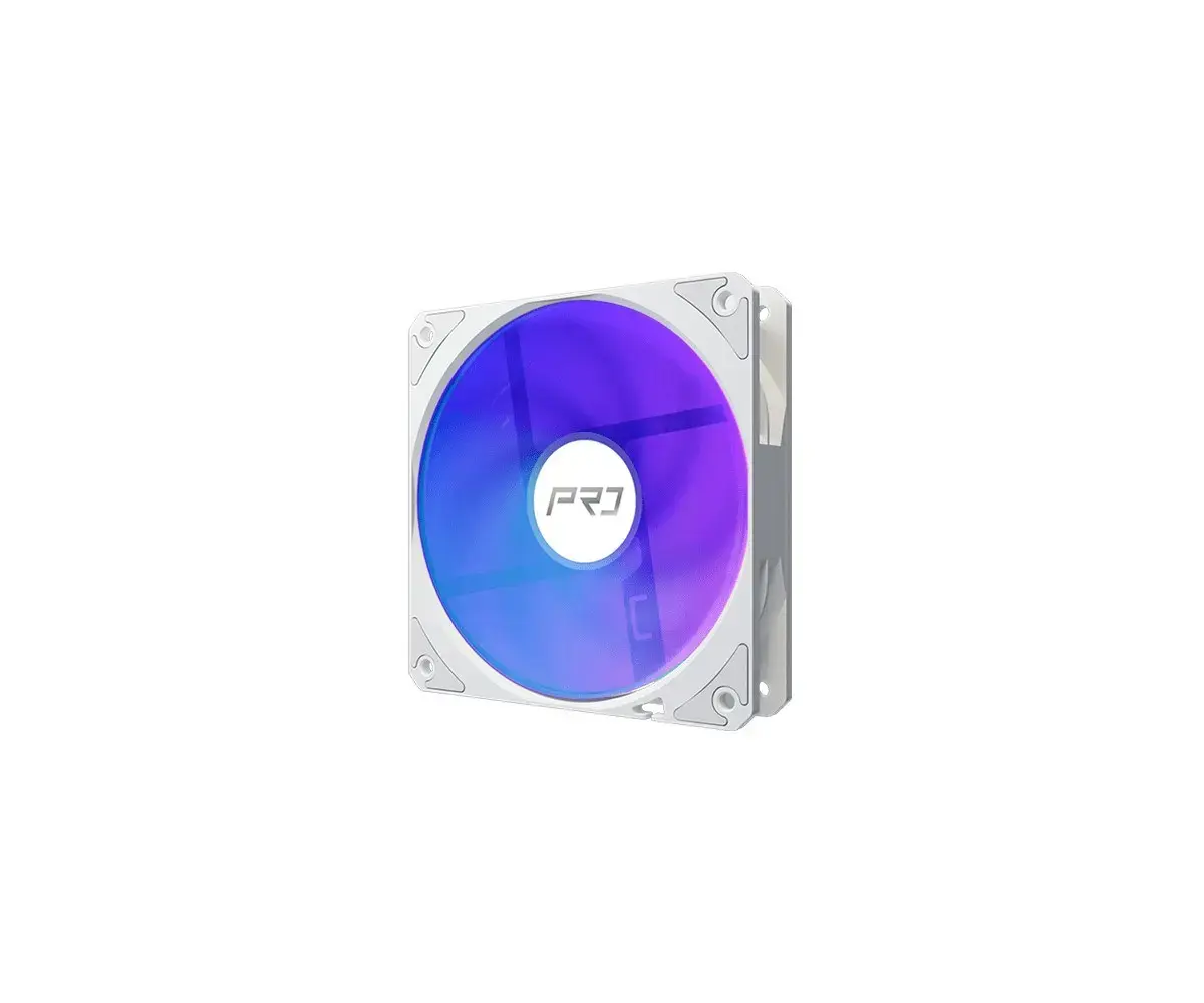 ASROCK Pro 360 ARGB White кулер для CPU Photo 7