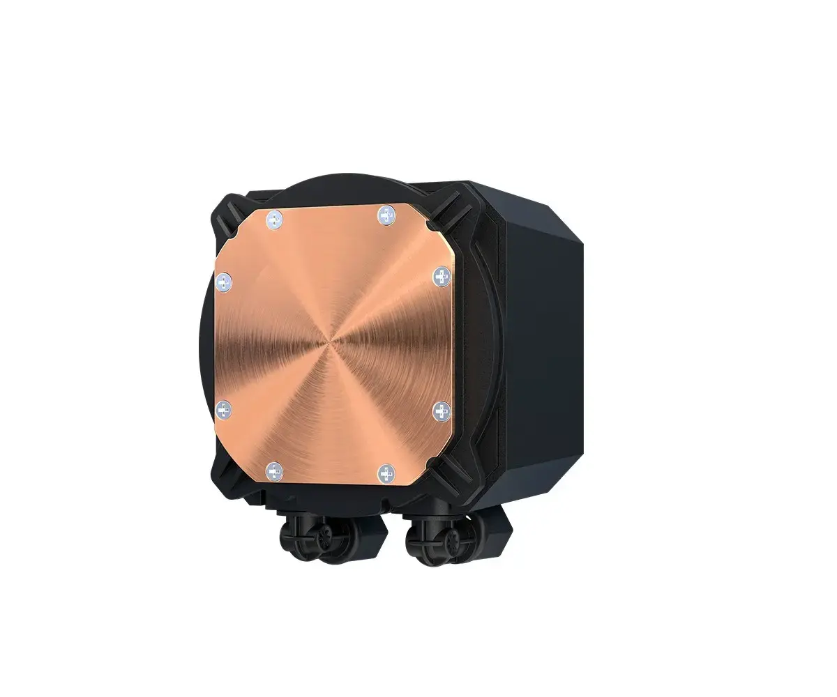 ASROCK Pro 360 ARGB Black dzesētājs Photo 9