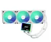 Система охлаждения ASRock Challenger White 360 Digital Photo 3