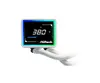 Система охлаждения ASRock Challenger White 360 Digital Photo 6