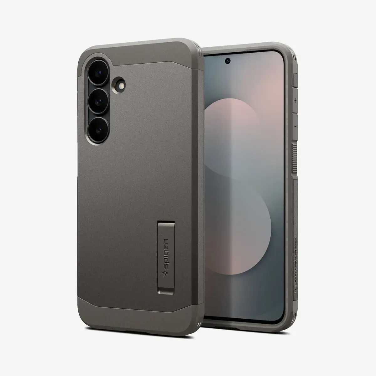 Spigen Tough Armor (MagFit) чехол для Galaxy S25 FE Photo 5
