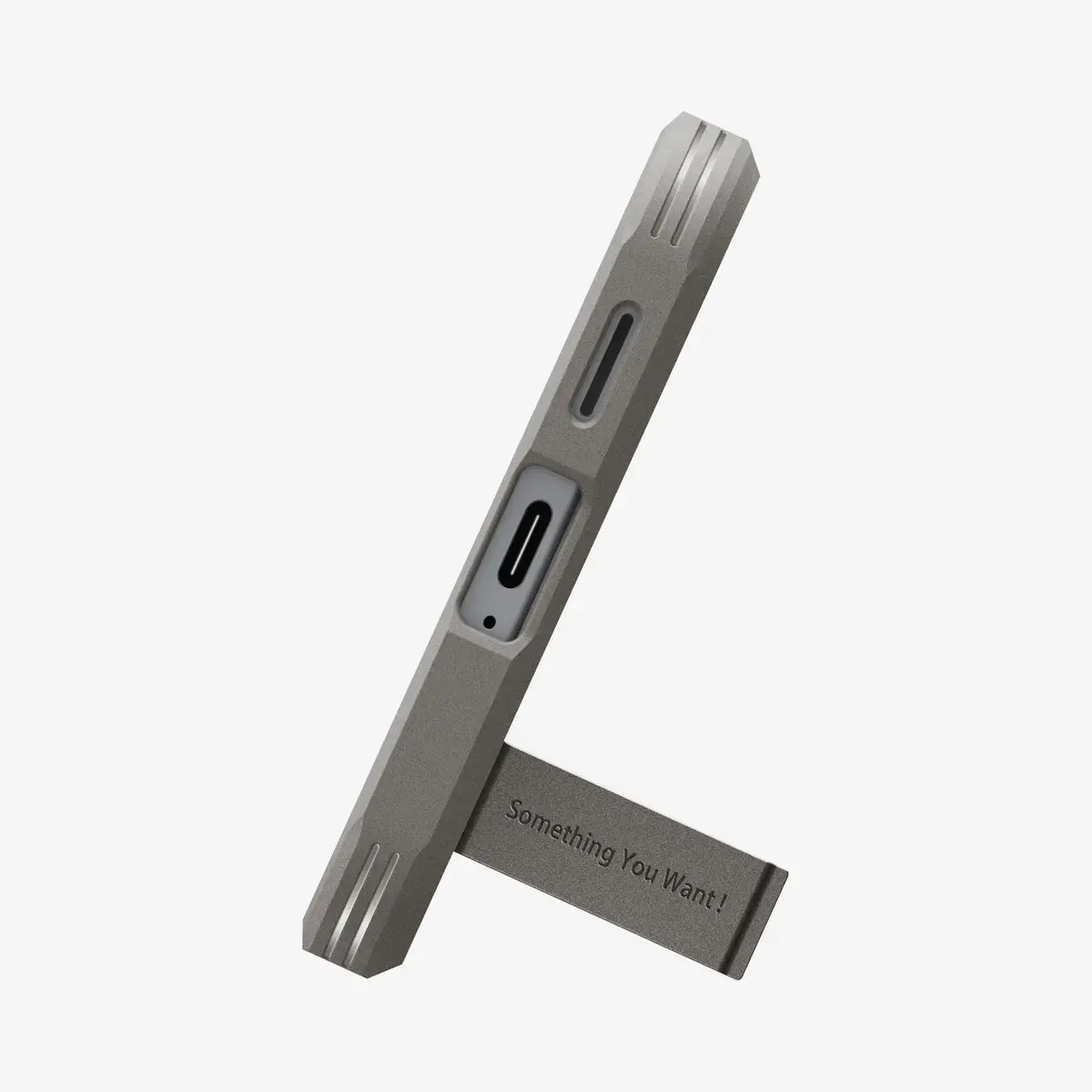 Spigen Tough Armor (MagFit) чехол для Galaxy S25 FE Photo 7