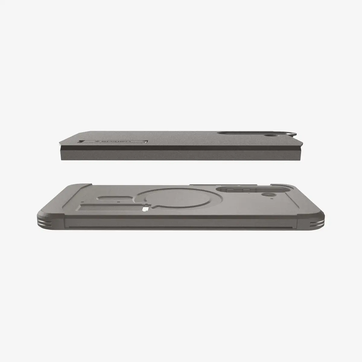 Spigen Tough Armor (MagFit) чехол для Galaxy S25 FE Photo 8