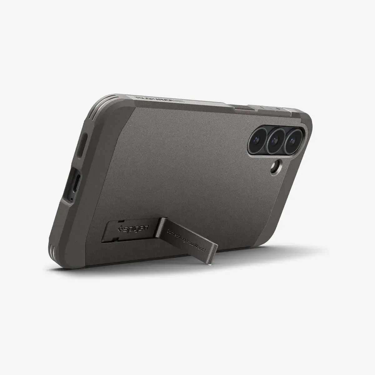 Spigen Tough Armor (MagFit) чехол для Galaxy S25 FE Photo 10