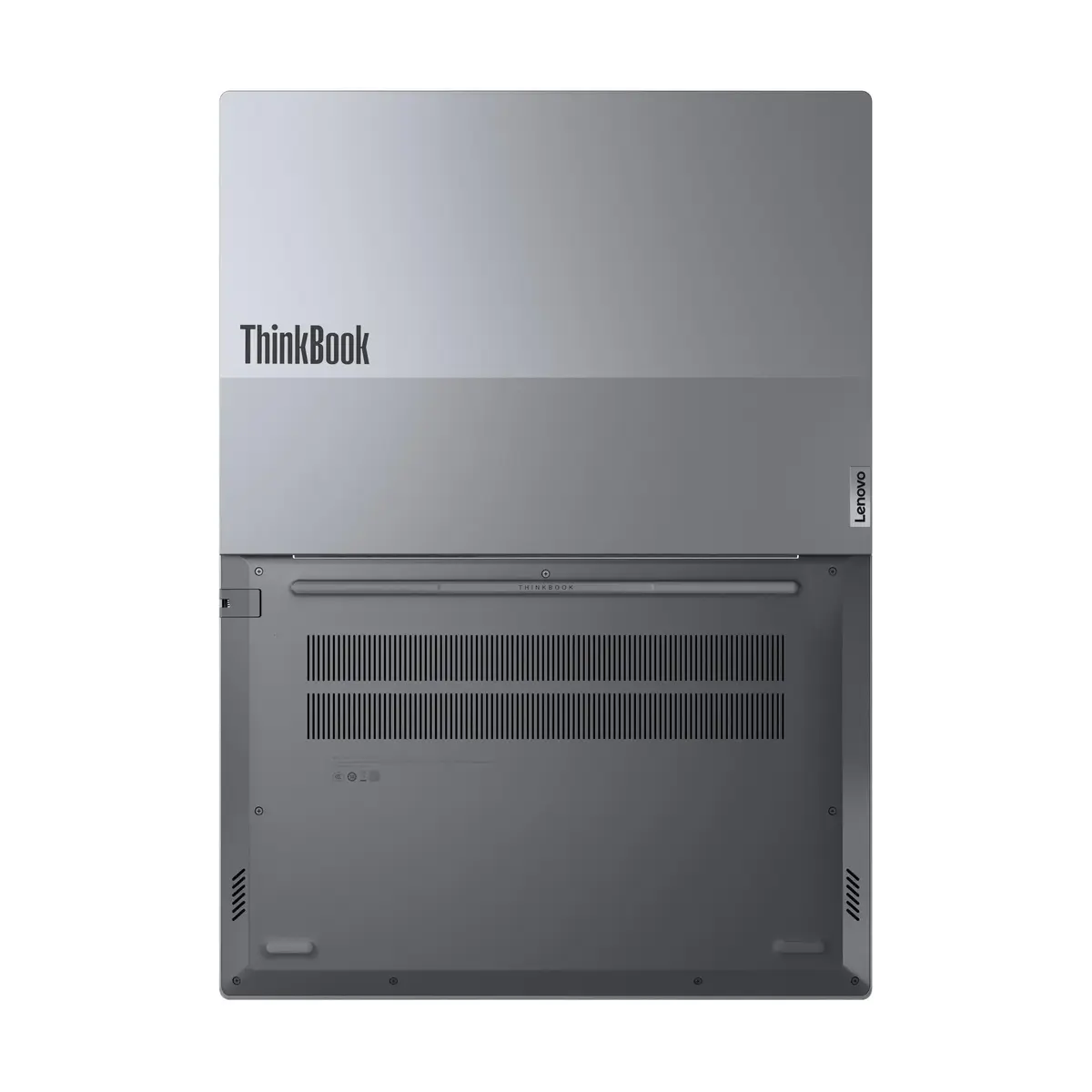 Lenovo ThinkBook 14 G9 IRL Laptop | Intel Core 5 210H Photo 11