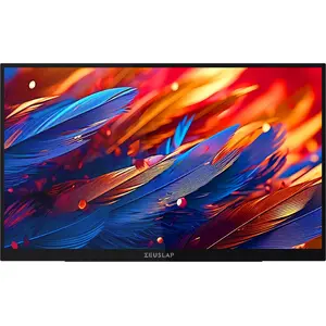 Монитор Zeuslap OL133ED — портативный монитор Zeuslap OL133ED