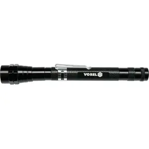 Inspection lamp Vorel 78405, handheld work light, IP20, 1 pc