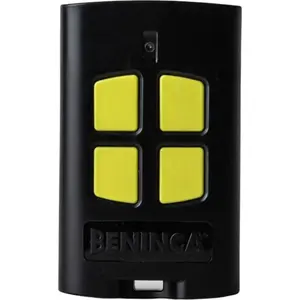 Remote control transmitter BENINCA TO.GO4VA four-channel (MPN: 9863174)
