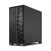 Fractal Design Pop 2 Air Black Solid корпус Midi Tower Photo 2
