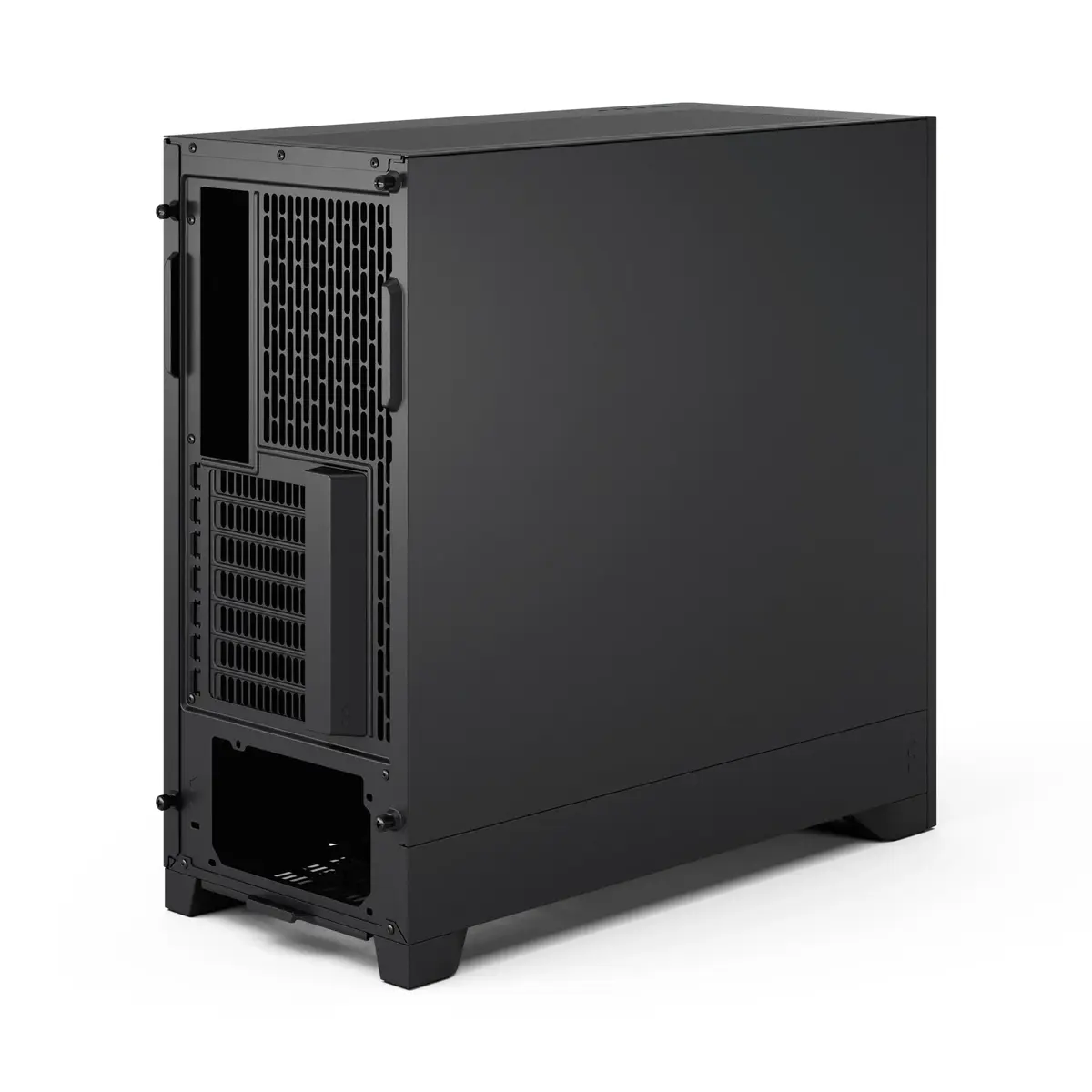 Fractal Design Pop 2 Air Black Solid корпус Midi Tower Photo 10