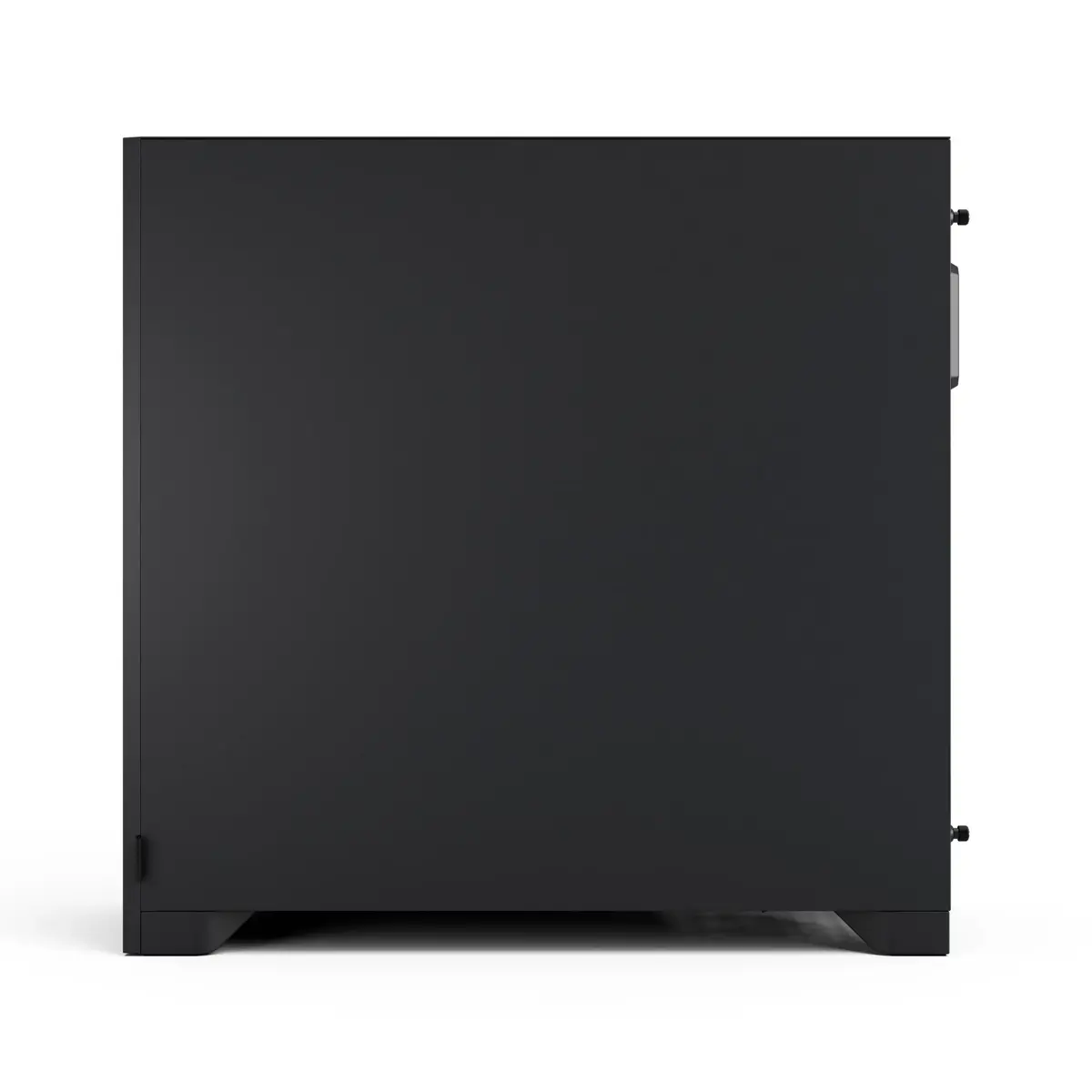 Fractal Design Pop 2 Air Black Solid корпус Midi Tower Photo 12