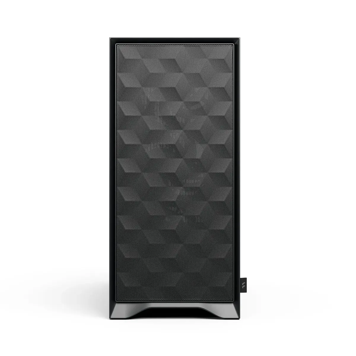 Fractal Design Pop 2 Air Black TG — корпус Midi Tower Photo 2