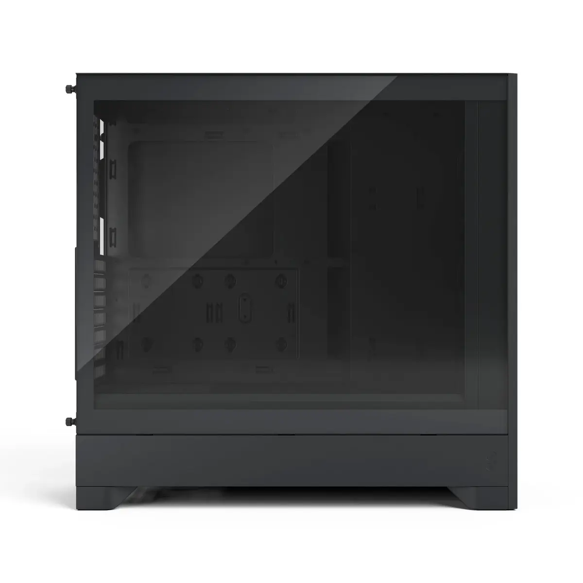 Fractal Design Pop 2 Air Black TG — корпус Midi Tower Photo 6