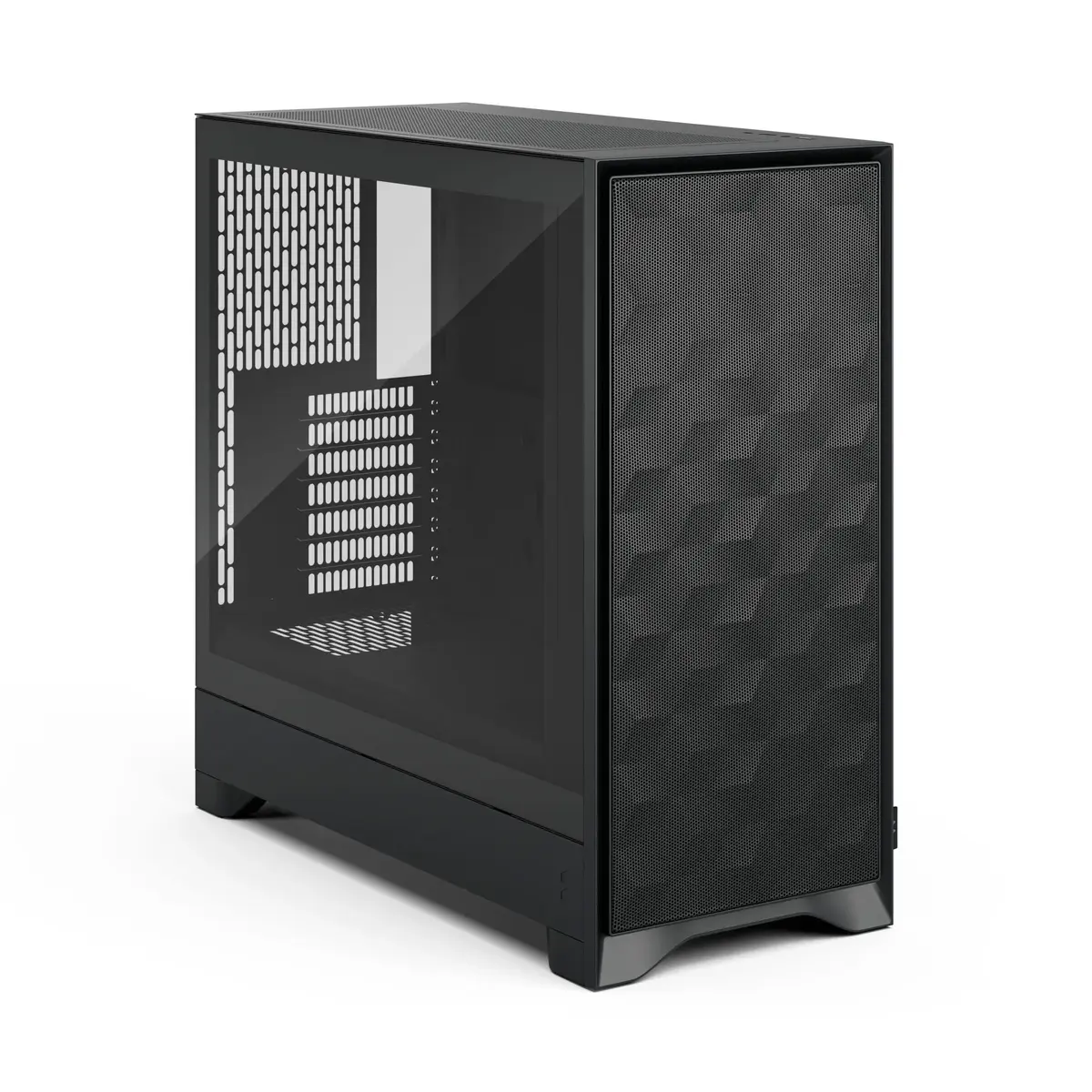 Fractal Design Pop 2 Air Black TG — корпус Midi Tower Photo 8