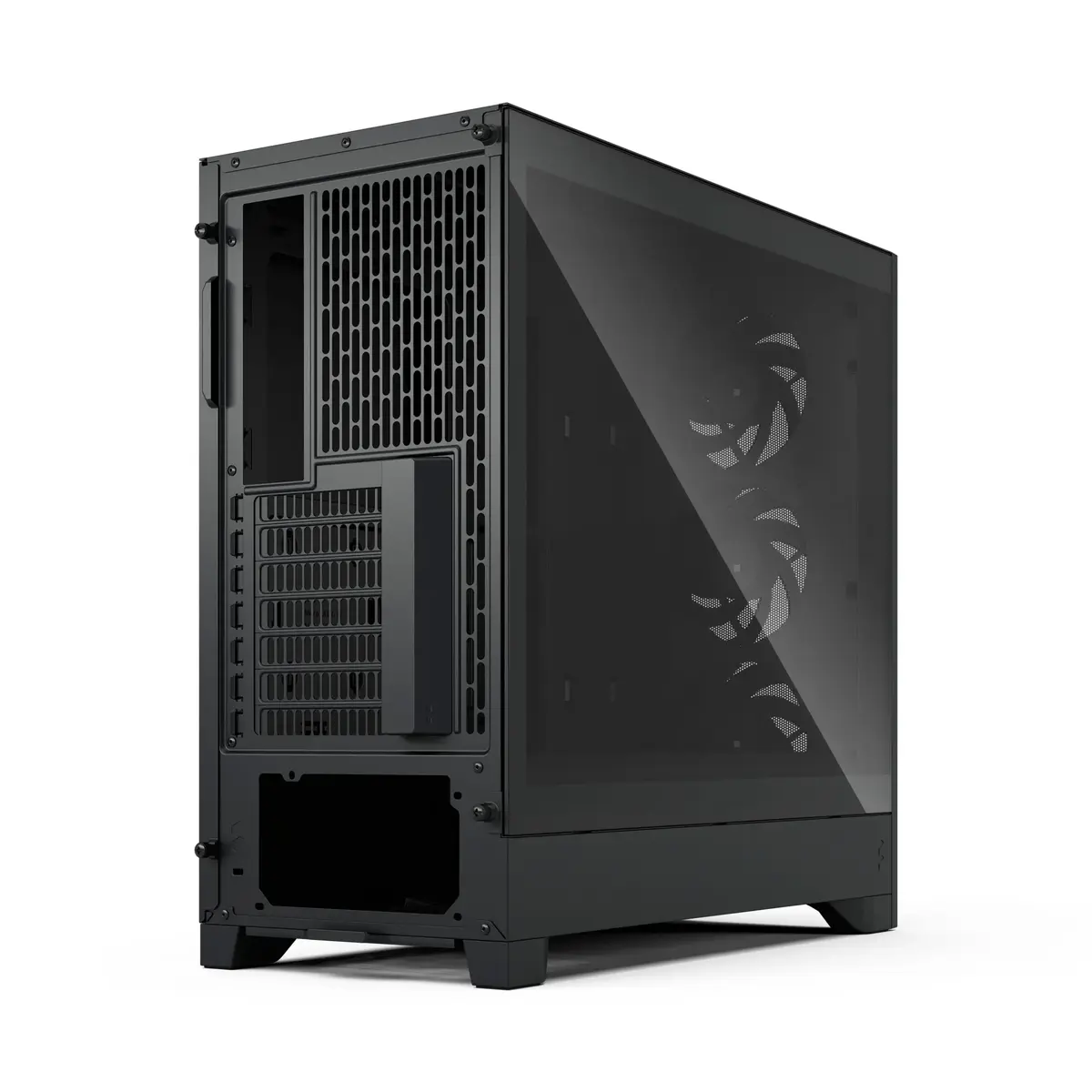 Fractal Design Pop 2 Air Black TG — корпус Midi Tower Photo 9
