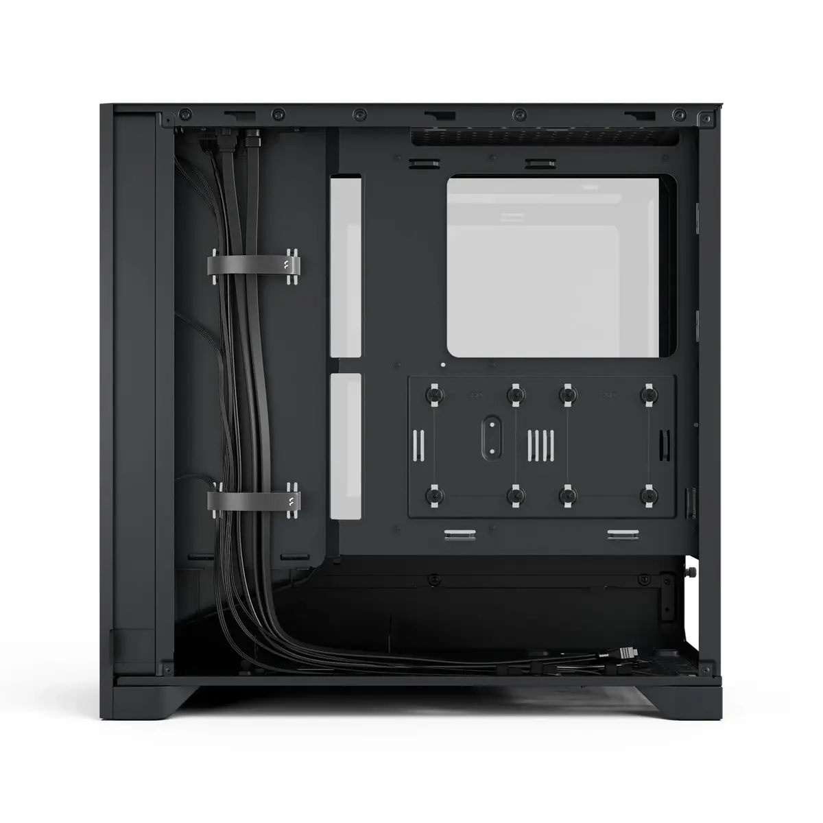 Fractal Design Pop 2 Air Black TG — корпус Midi Tower Photo 10