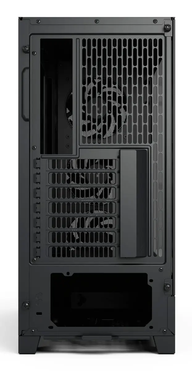 Fractal Design Pop 2 Air Black TG — корпус Midi Tower Photo 11