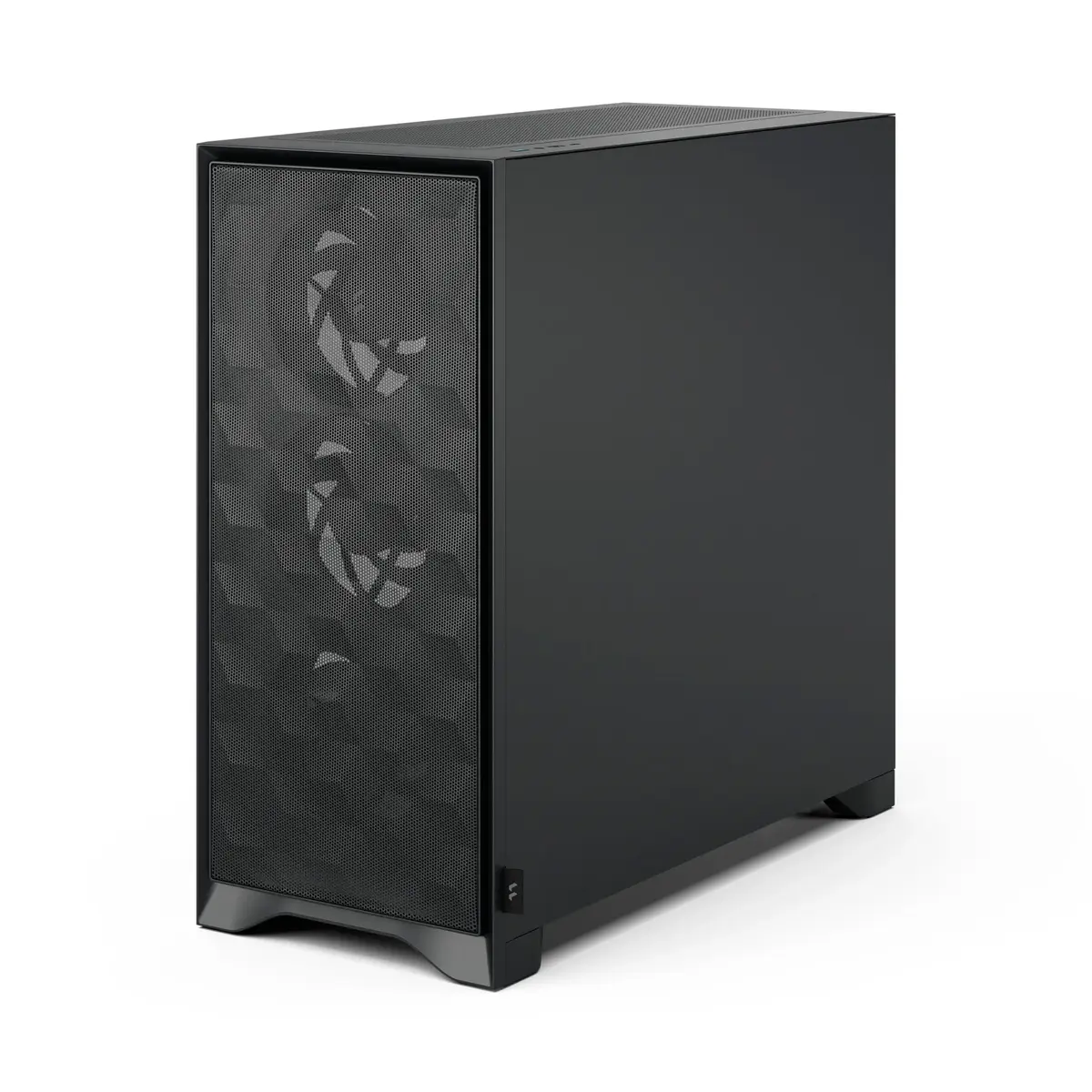 Fractal Design Pop 2 Air Black TG — корпус Midi Tower Photo 13